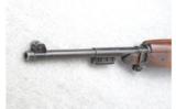 Underwood ~ U.S. Carbine M1 ~ .30 Cal. - 6 of 9