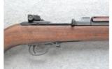 Underwood ~ U.S. Carbine M1 ~ .30 Cal. - 3 of 9
