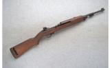 Standard Products ~ U.S. Carbine M1 ~ .30 Cal. - 1 of 9