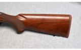 Ruger ~ M77 Hawkeye ~ 6.5x55mm Swedish - 9 of 9