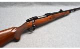 Ruger ~ M77 Hawkeye ~ 6.5x55mm Swedish - 1 of 9