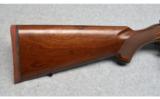 Ruger ~ M77 Hawkeye ~ 6.5x55mm Swedish - 2 of 9