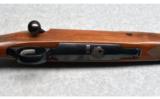 Ruger ~ M77 Hawkeye ~ 6.5x55mm Swedish - 5 of 9