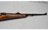 Ruger ~ M77 Hawkeye ~ 6.5x55mm Swedish - 4 of 9