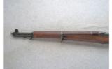 Winchester ~ U.S. Rifle M1 Garand ~ .30-06 Cal. - 7 of 9