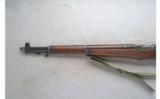 Springfield Armory ~ U.S. Rifle M1 Garand ~ .30-06 Cal. - 7 of 9