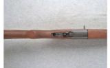 Springfield Armory ~ U.S. Rifle M1 Garand ~ .30-06 Cal. - 5 of 9