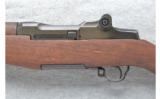 Springfield Armory ~ U.S. Rifle M1 Garand ~ .30-06 Cal. - 8 of 9