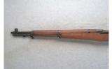 Springfield Armory ~ U.S. Rifle M1 Garand ~ .30-06 Cal. - 7 of 9