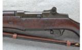 Harrington & Richardson ~ U.S. Rifle M1 Garand ~ .30-06 Cal. - 8 of 10