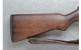 Springfield Armory ~ U.S. Rifle M1 Garand ~ .30-06 Cal. - 2 of 9