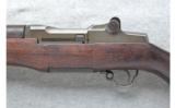 Springfield Armory ~ U.S. Rifle M1 Garand ~ .30-06 Cal. - 8 of 9