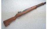 Winchester ~ U.S. Rifle M1 Garand ~ .30-06 Cal. - 1 of 9