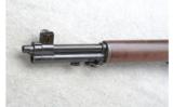 International Harvester ~ U.S. Rifle M1 Garand ~ .30-06 Cal. - 6 of 9