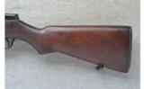 International Harvester ~ U.S. Rifle M1 Garand ~ .30-06 Cal. - 9 of 9