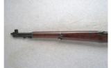 International Harvester ~ U.S. Rifle M1 Garand ~ .30-06 Cal. - 7 of 9