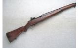 International Harvester ~ U.S. Rifle M1 Garand ~ .30-06 Cal. - 1 of 9