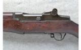 International Harvester ~ U.S. Rifle M1 Garand ~ .30-06 Cal. - 8 of 9