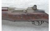 Winchester ~ U.S. Rifle M1 Garand ~ .30-06 Cal. - 8 of 9