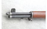 Winchester ~ U.S. Rifle M1 Garand ~ .30-06 Cal. - 6 of 9