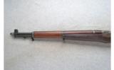 Winchester ~ U.S. Rifle M1 Garand ~ .30-06 Cal. - 7 of 9