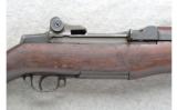 Winchester ~ U.S. Rifle M1 Garand ~ .30-06 Cal. - 3 of 9