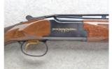 Browning ~ Citori Special Sporting Clays Edition ~ .410 Bore - 3 of 9