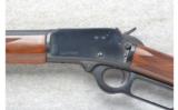 Marlin ~ 1895CB ~ .45 LC - 8 of 9