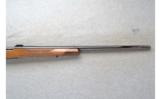 Weatherby ~ Mark V ~ .460 Wby. Mag. - 4 of 9