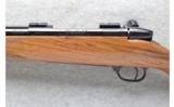 Weatherby ~ Mark V ~ .460 Wby. Mag. - 8 of 9