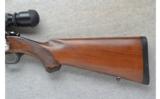 Ruger ~ M77 Mark II ~ .300 Win. Mag. ~ LH - 9 of 10