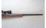 Ruger ~ M77 Mark II ~ .300 Win. Mag. ~ LH - 4 of 10