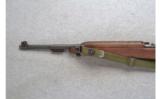 Underwood ~ U.S. Carbine M1 ~ .30 Cal. - 7 of 9