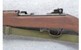 Underwood ~ U.S. Carbine M1 ~ .30 Cal. - 8 of 9
