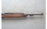 Underwood ~ U.S. Carbine M1 ~ .30 Cal. - 4 of 9
