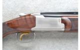 Browning ~ Citori 725 Sporting ~ 12 Ga. - 3 of 9