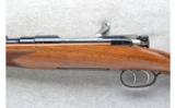 Steyr Mannlicher ~ MCA ~ .308Win. - 8 of 9