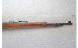 Mauser ~ 98 ~ 8mm - 4 of 9