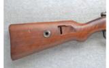 Mauser ~ 98 ~ 8mm - 2 of 9