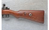 Mauser ~ 98 ~ 8mm - 9 of 9