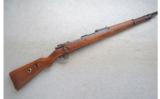Mauser ~ 98 ~ 8mm - 1 of 9