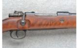 Mauser ~ 98 ~ 8mm - 3 of 9