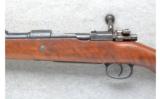 Mauser ~ 98 ~ 8mm - 8 of 9