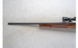 Weatherby ~ Mark V ~ .375 H&H Mag. Only - 7 of 10
