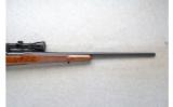 Weatherby ~ Mark V ~ .375 H&H Mag. Only - 4 of 10
