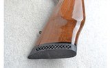 Weatherby ~ Mark V ~ .375 H&H Mag. Only - 10 of 10