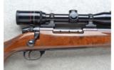 Weatherby ~ Mark V ~ .375 H&H Mag. Only - 3 of 10