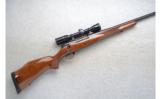 Weatherby ~ Mark V ~ .375 H&H Mag. Only - 1 of 10