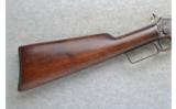 Marlin ~ 97 ~ .22 S, L & LR - 2 of 10