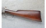 Marlin ~ 97 ~ .22 S, L & LR - 9 of 10